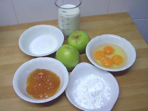 receta receta