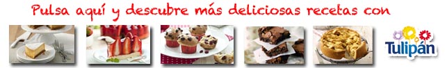 Mas recetas