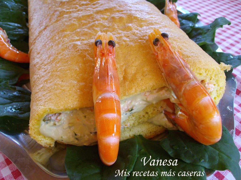 Brazo de Gitano de Cangrejo por Vaneeesa