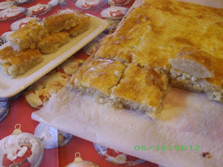 Mazapán de la Tita Ela por CharoJ