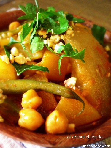 Olla Gitana por Magari