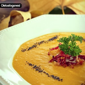 Crema de Otoño por Juanjo84