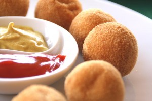 Delicias de Pollo Thermomix por Mjmix