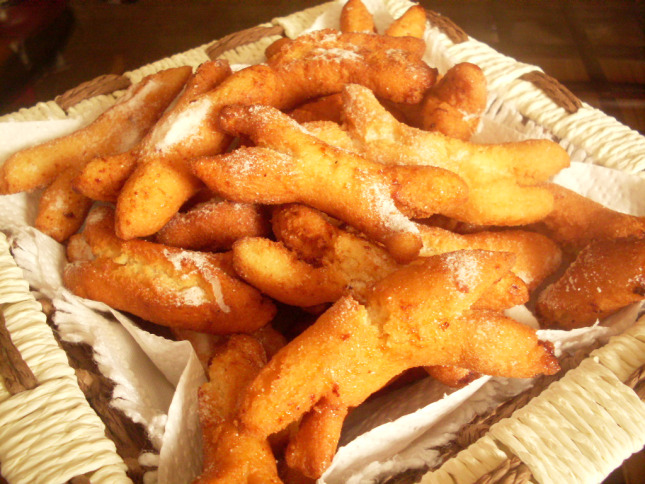 Huesillos Thermomix por Arasia