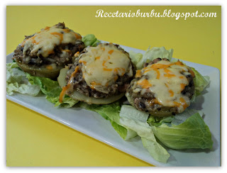 Patatas Rellenas de Atún Thermomix por Burbuja_84