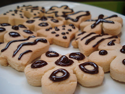 Crespells Thermomix por Inmita