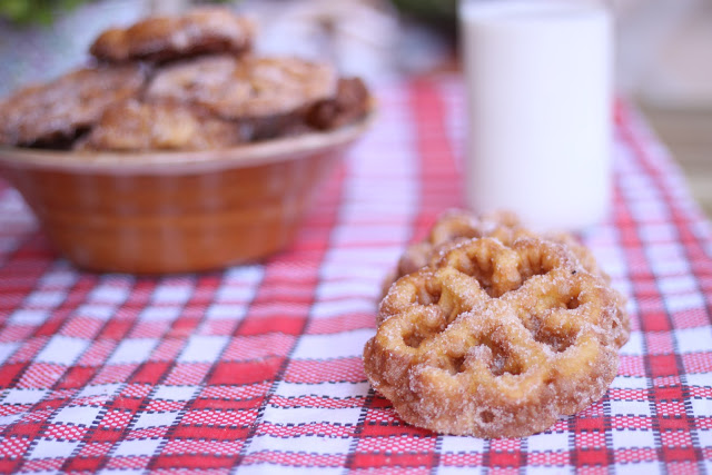 Flores con Azúcar por Elhijothermomix