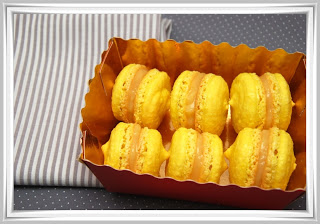 Macarons por Estela278