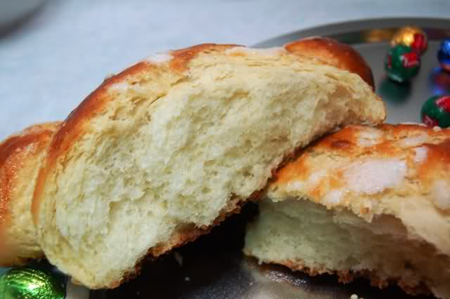 Monas de Pascua de Patata Thermomix  por Arwen2112