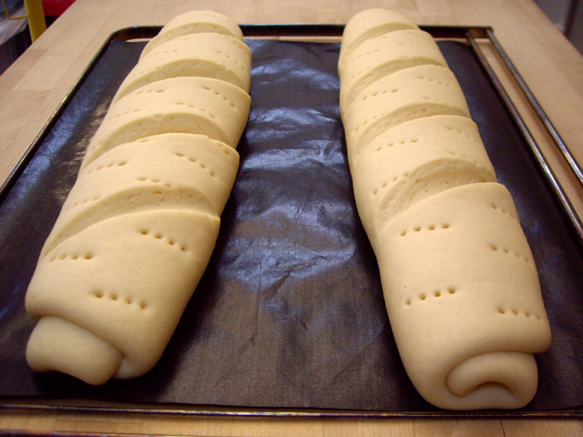 Pan de Torrijas Paso a Paso por Juanpe