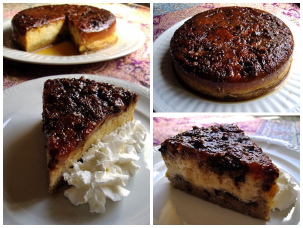 Puding de Tigretones por Morgana65