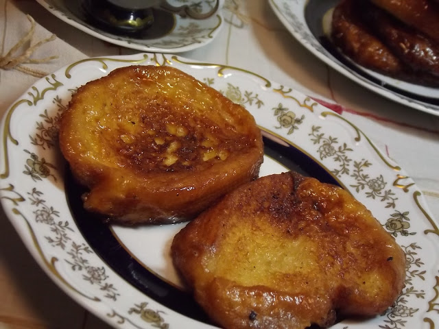 Torrijas por Novita