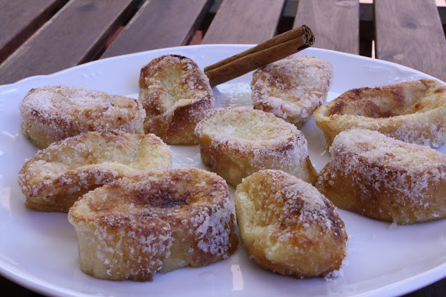 Torrijas por Raquelgon74