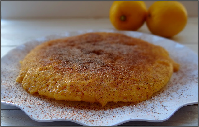Torti-Torrija por Pasangara