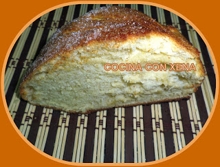 Toñas Alicantinas Thermomix por Xena