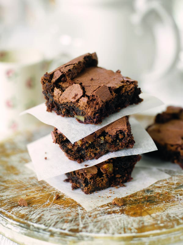 3 Brownie