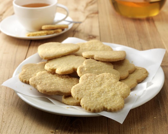 Galletas