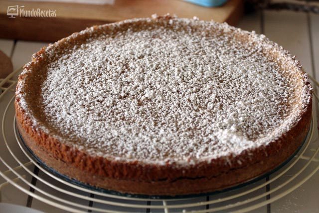 Tarta de queso