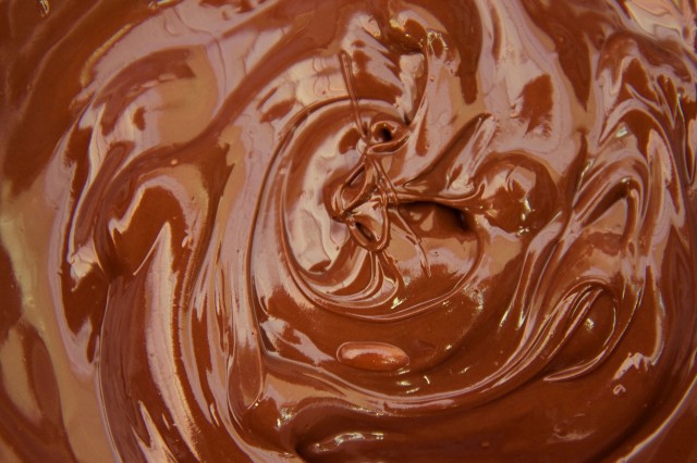 ChocolateFundido