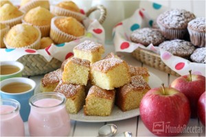 Cocina en vacaciones con Tulipán