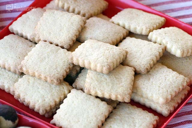 galletas