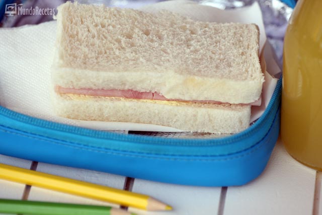 sandwich