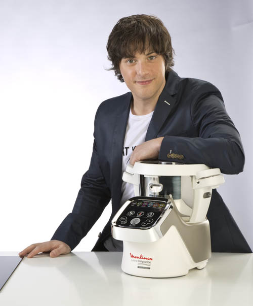 jordi cruz