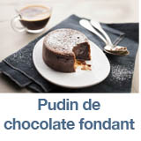 pudin-chocolate