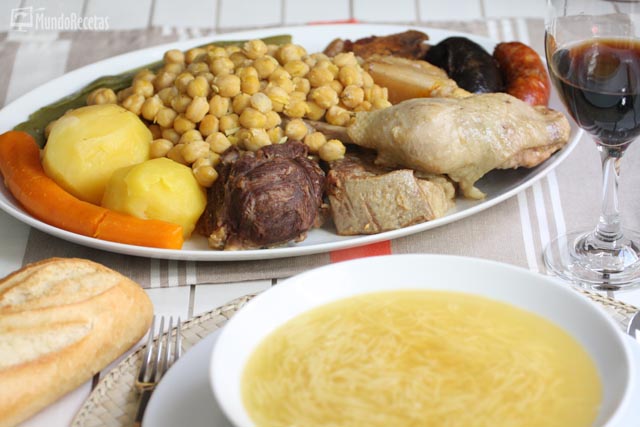 Cocido