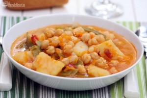 Olla gitana