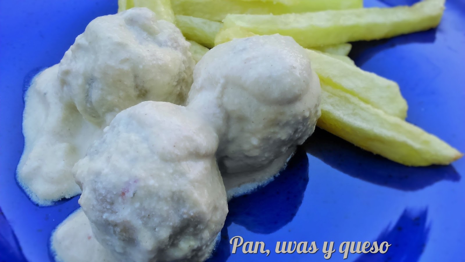 Albóndigas1