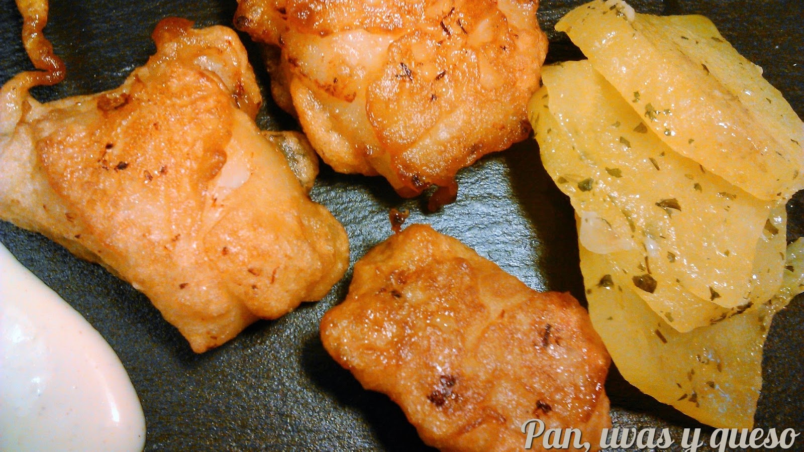 Bacalao a la miel4