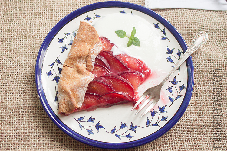 Galette-ciruela-8