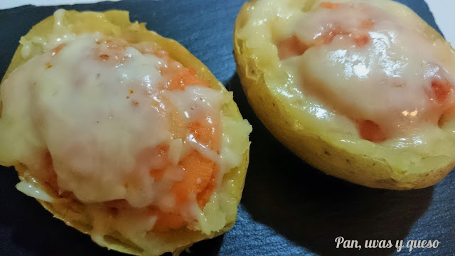 Patatas rellenas de sobrasada1