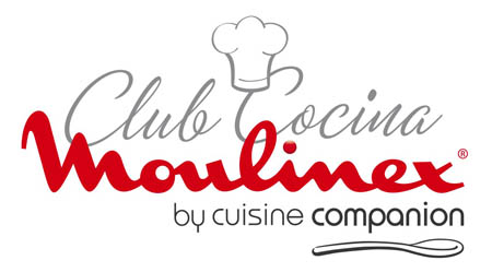 club cocina moulinex