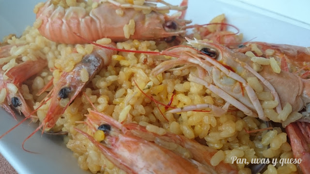 Arroz a la marinera 3