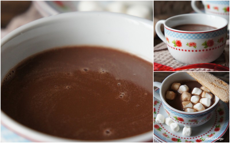 Chocotazanutella