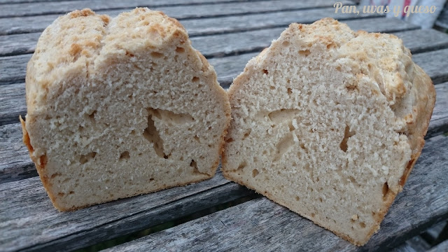 Pan de cerveza1