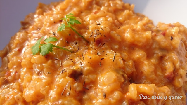 Risotto
