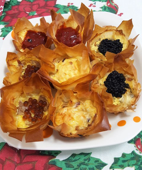 mini-quiches-filo-lacocinaenrosa-2