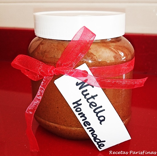 Nutella
