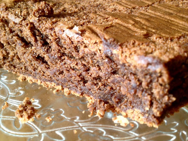 TArta Chocolate Julia Child