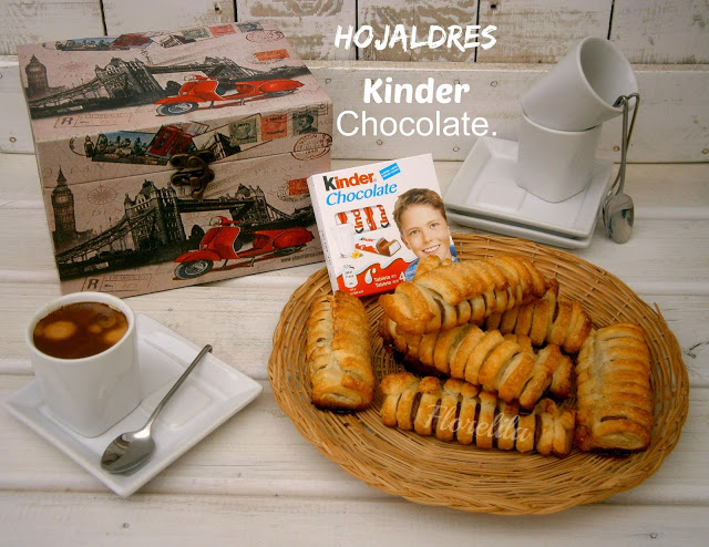 hojaldreskinder