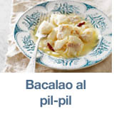 bacalao