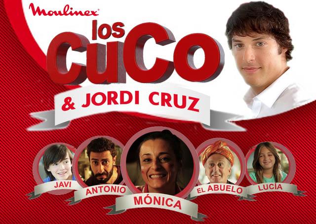 Los CuCo