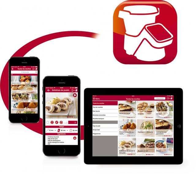 App Companion