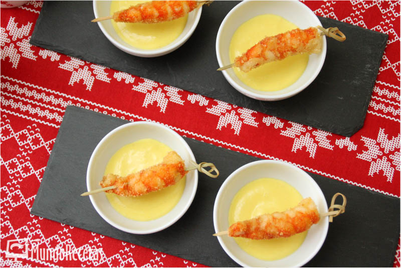 langostinos-crujientes-con-salsa-de-mango-thermomix-1