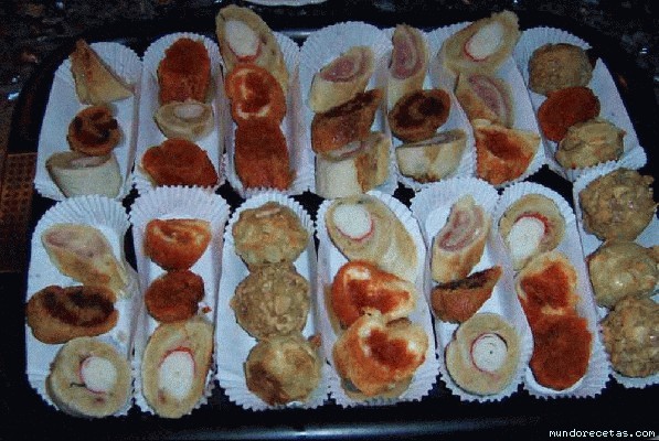 recetas cocina aperitivos navide os mi cenita navide a mundorecetas recetas cocina aperitivos navide os mi cenita navide a mundorecetas