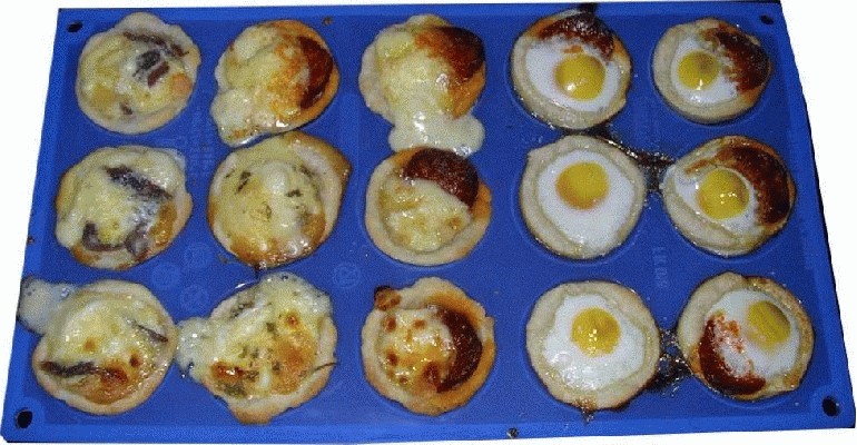recetas de cocina r pidas minitartaletas saladas r pidas mundorecetas recetas de cocina r pidas minitartaletas saladas r pidas mundorecetas