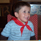 Avatar de Usuario